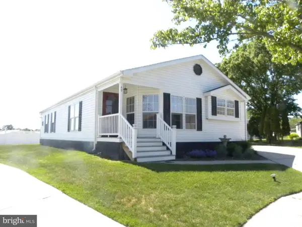 3501 S Lincoln Ave #49, VINELAND, NJ 08361