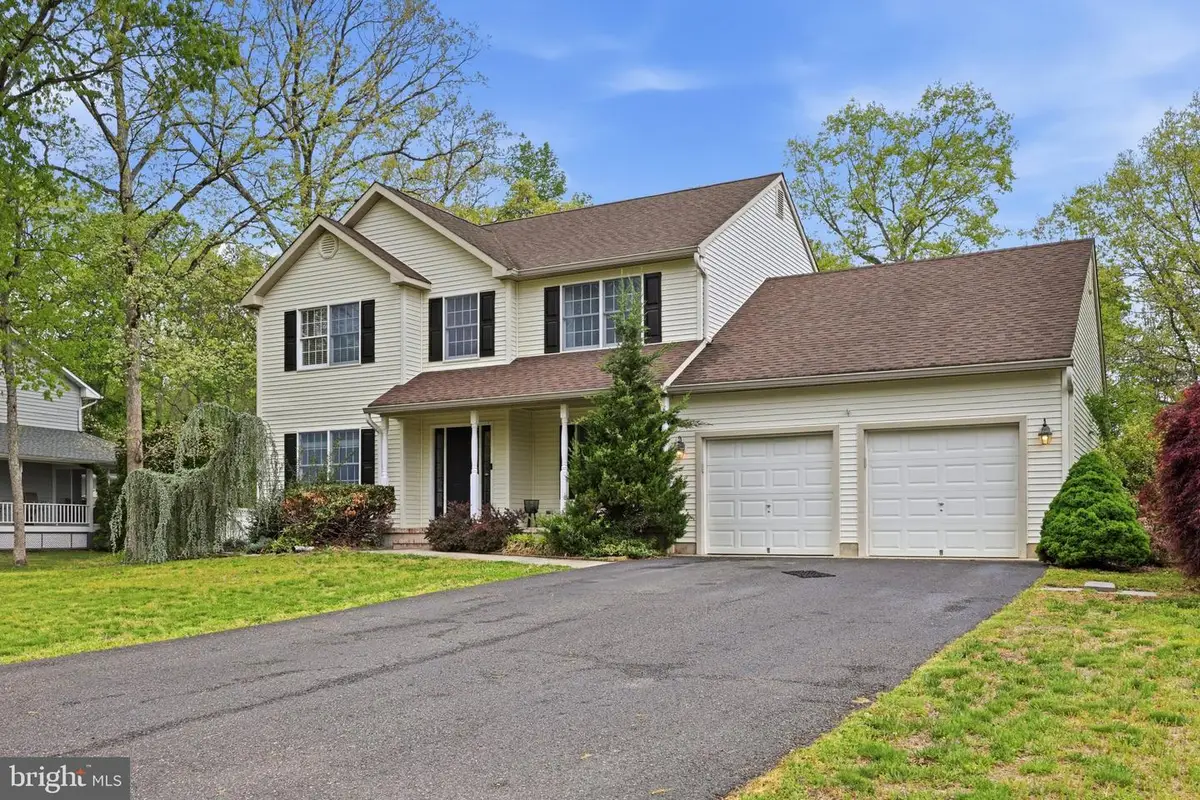 3116 S Brookfield St, Vineland, NJ 08361 - #1