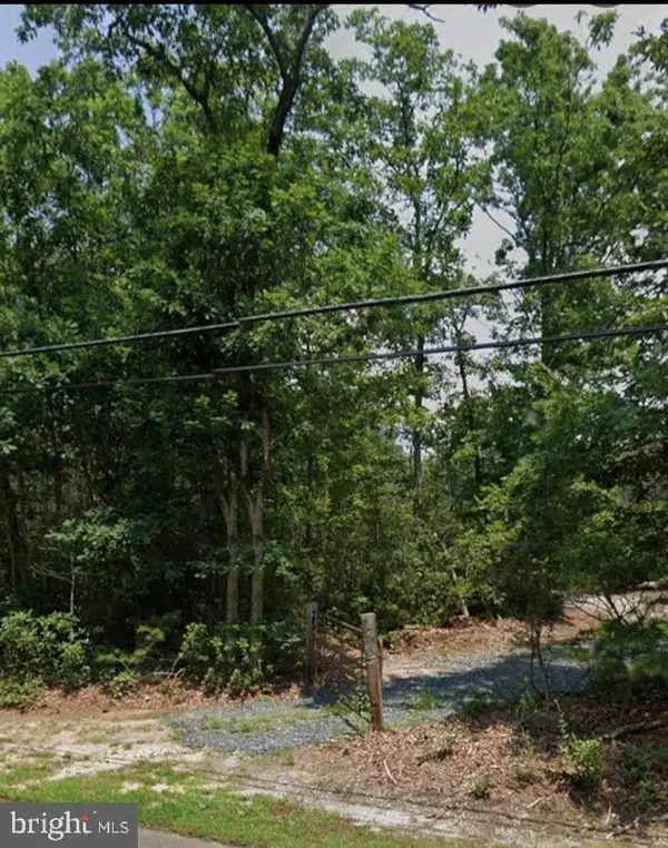 0 Clarks Ponds Rd Rd, BRIDGETON, NJ 08302