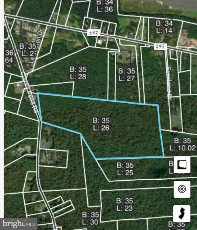 0 Clarks Ponds Rd Rd, Bridgeton, NJ 08302 - #2