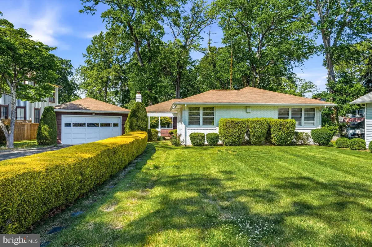 23 Lake St, Bridgeton, NJ 08302 - #1