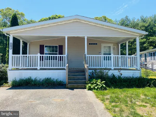 2110 Mays Landing Rd #207, MILLVILLE, NJ 08332