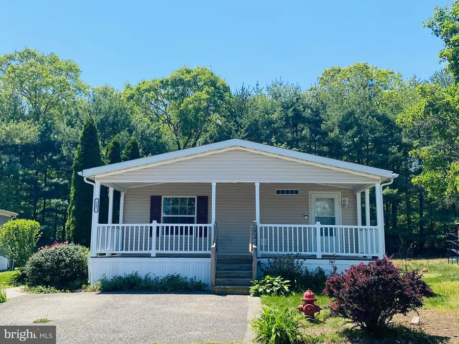 2110 Mays Landing Rd #207, Millville, NJ 08332 - #2