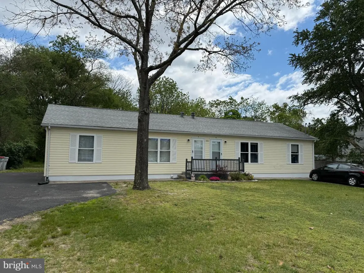 1555 N Orchard Rd, Vineland, NJ 08360 - #1