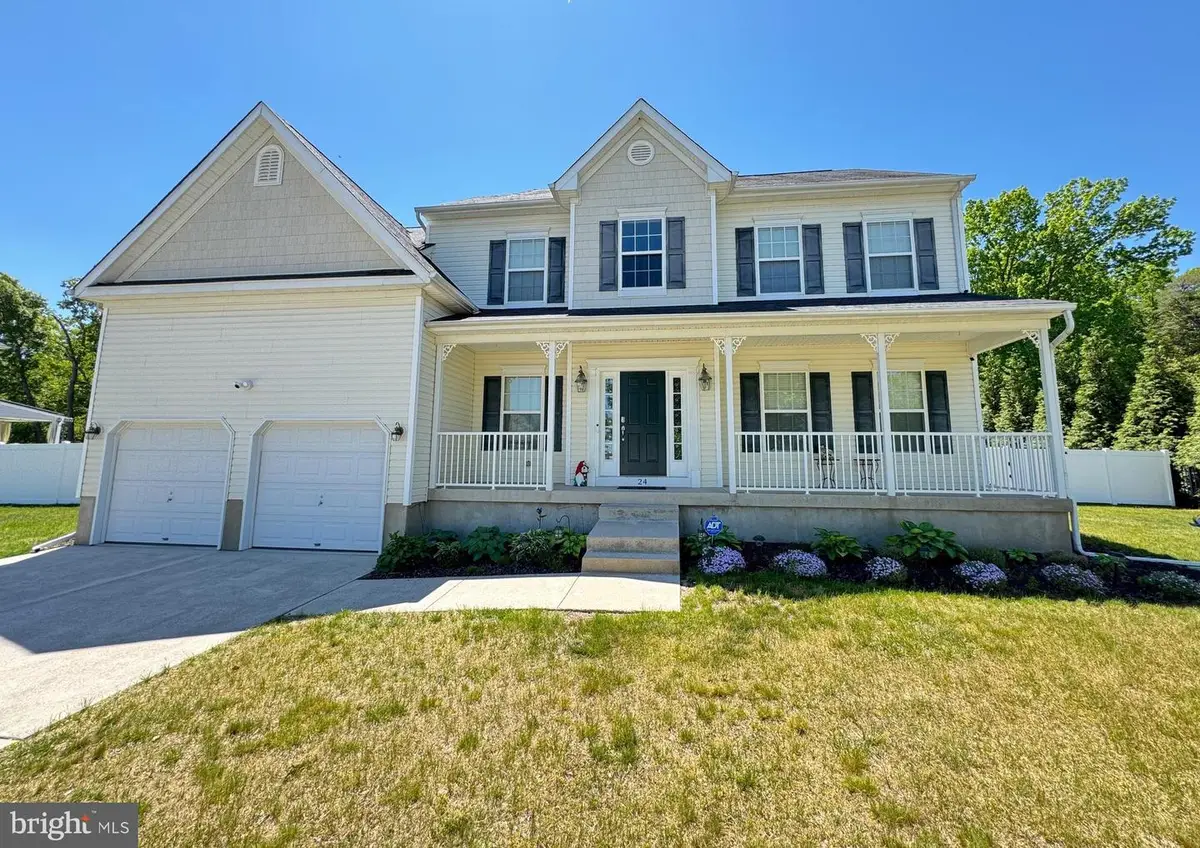24 Ettie Dr, Millville, NJ 08332 - #1