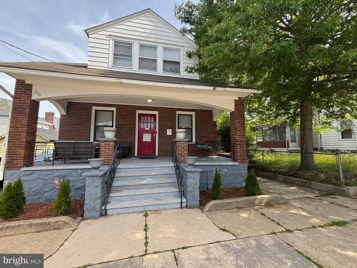 210 E Mulberry St, Millville, NJ 08332 - #1