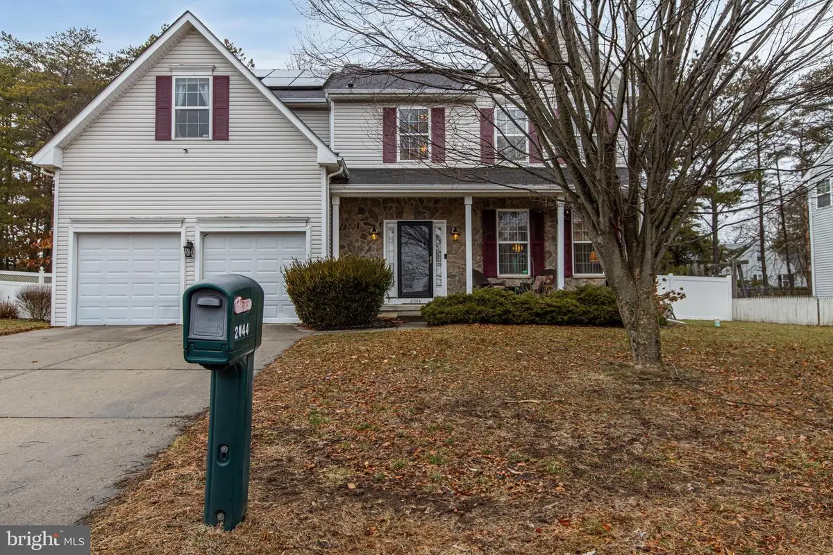 2044 Easy St, Millville, NJ 08332 - #1