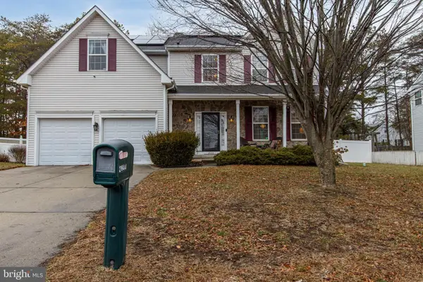 2044 Easy St, MILLVILLE, NJ 08332