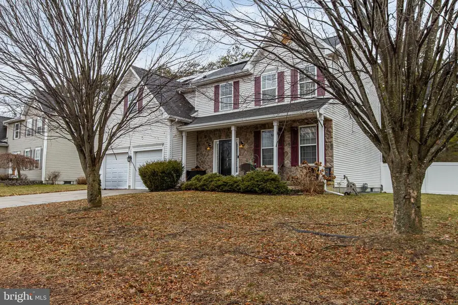 2044 Easy St, Millville, NJ 08332 - #2