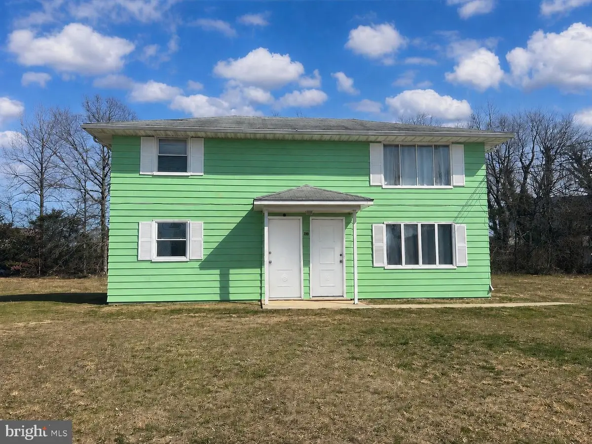 735 S State St, Vineland, NJ 08360 - #1