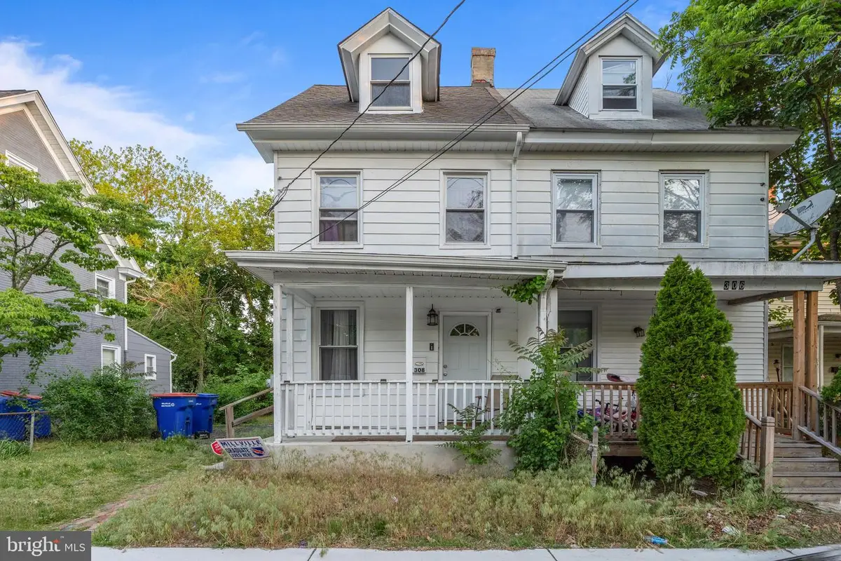 308 W Foundry St, Millville, NJ 08332 - #1