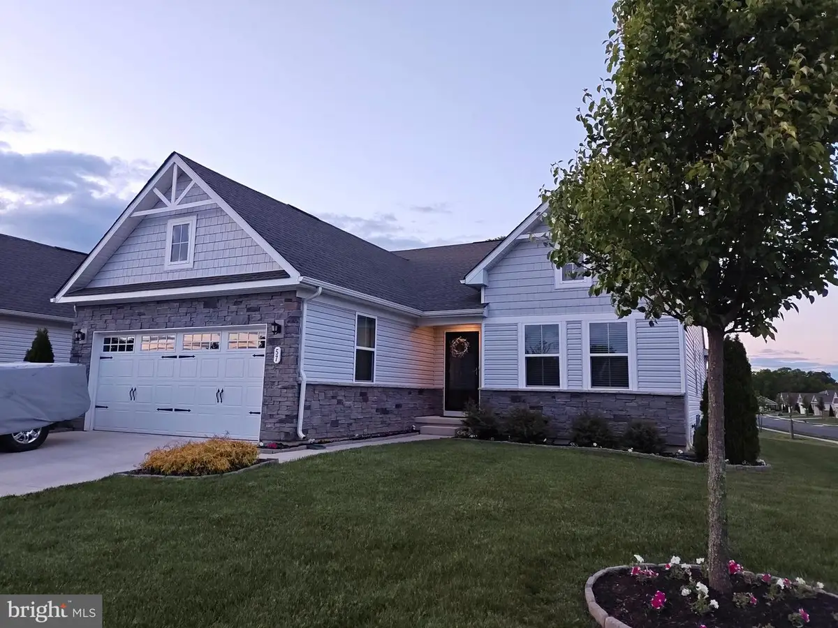 57 Ditman St, Millville, NJ 08332 - #1