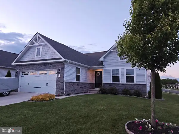 57 Ditman St, MILLVILLE, NJ 08332