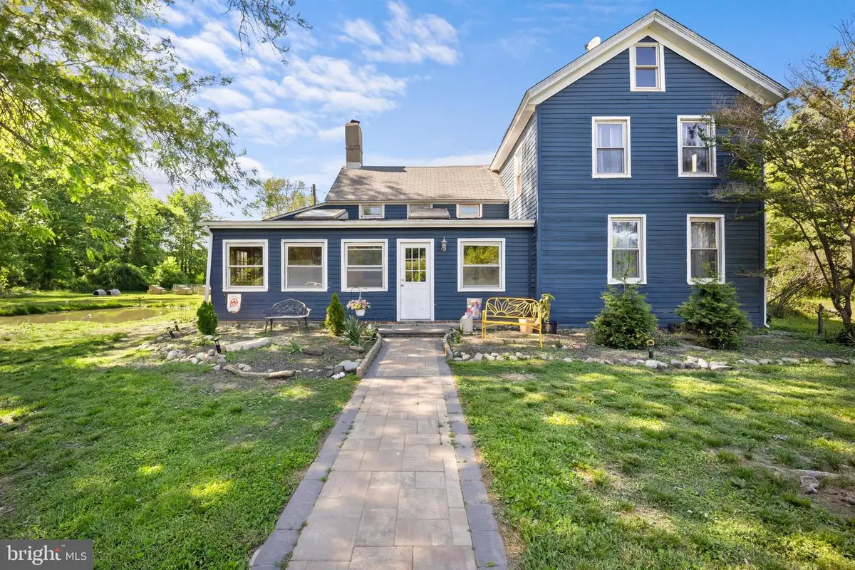 69 Wurtzel Lane, Greenwich, NJ 08323 - #1