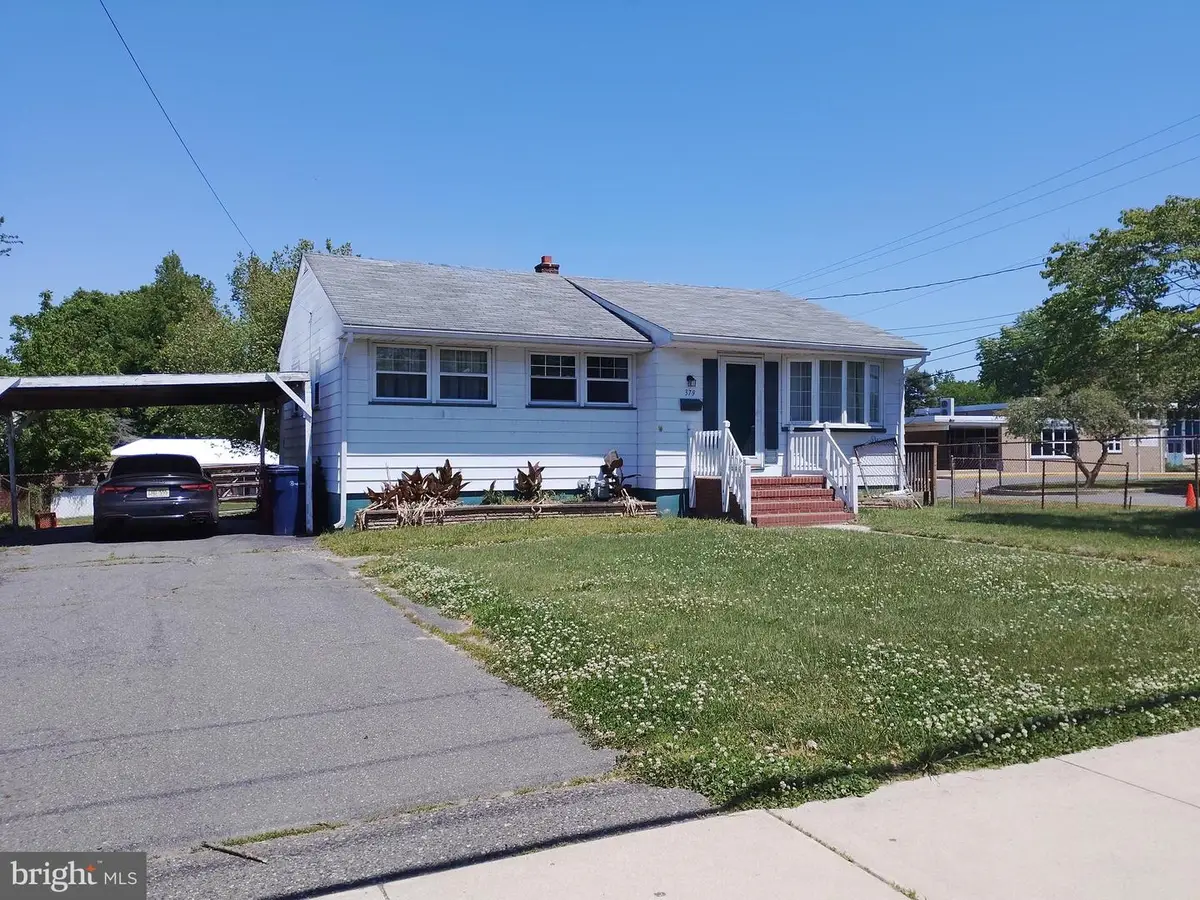 379 Indian Ave, Bridgeton, NJ 08302 - #1