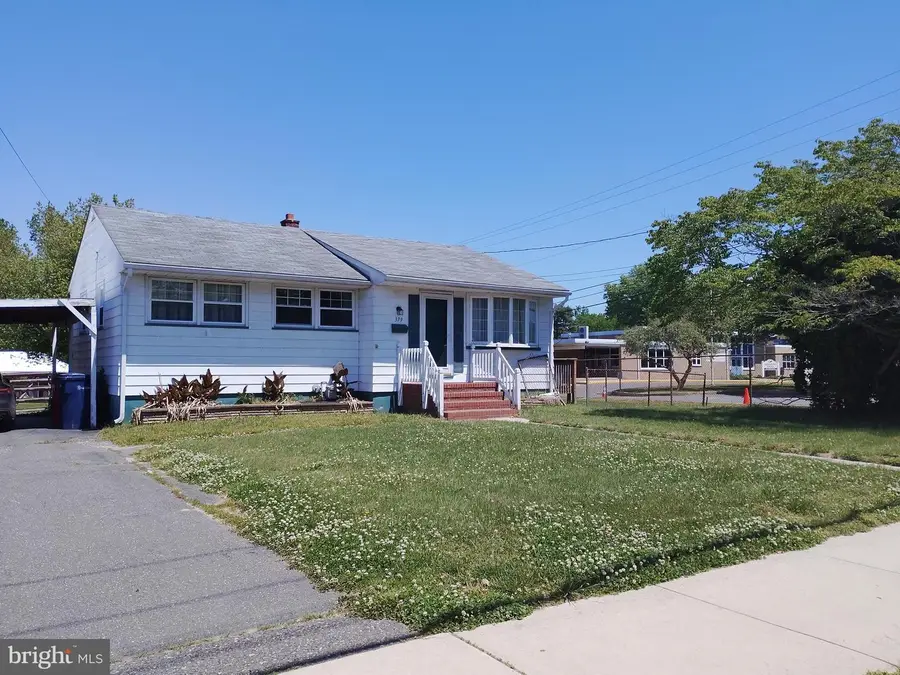 379 Indian Ave, Bridgeton, NJ 08302 - #2