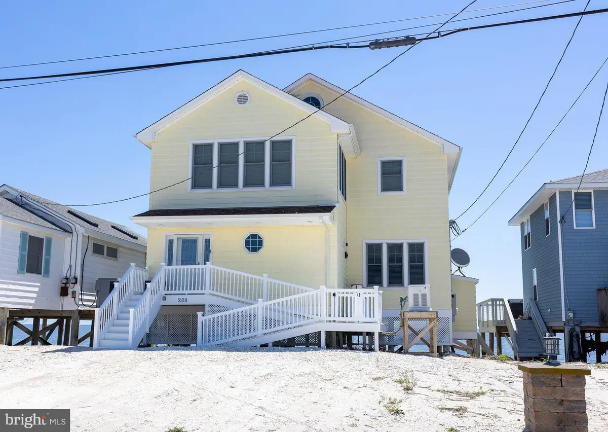208 Cove Rd, Newport, NJ 08345 - #1