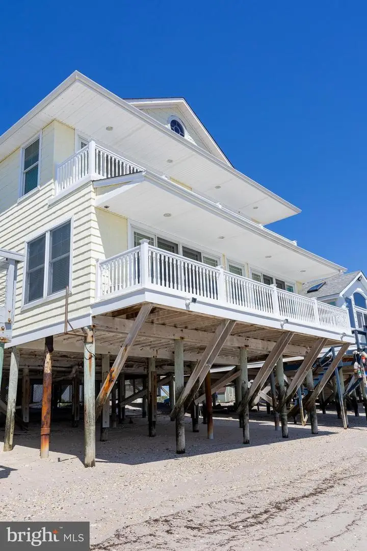 208 Cove Rd, Newport, NJ 08345 - #3
