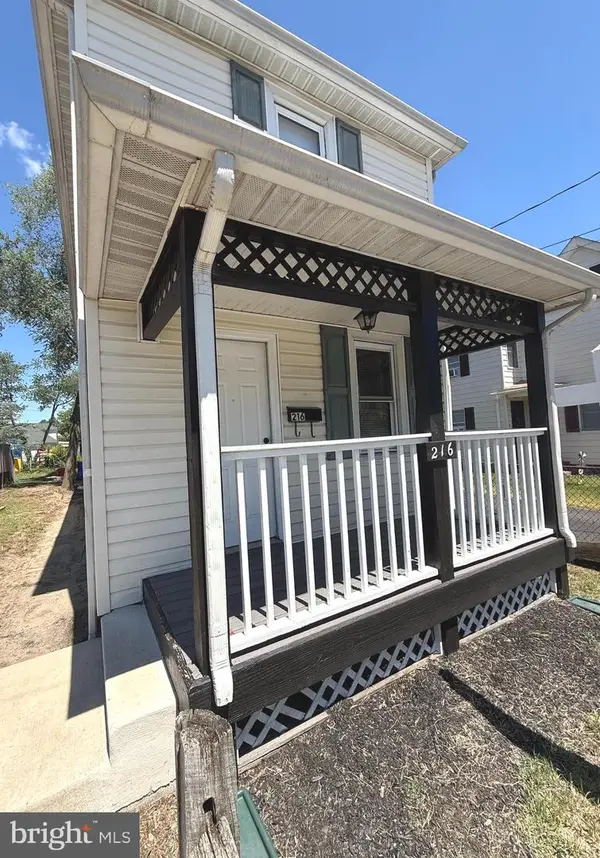 216 W Mcneal Street, MILLVILLE, NJ 08332