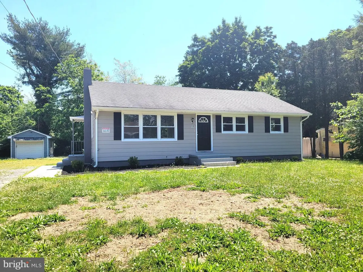 11 Glen View Terrace, Bridgeton, NJ 08302 - #1