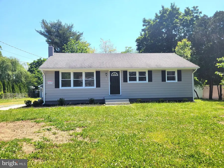 11 Glen View Terrace, Bridgeton, NJ 08302 - #2