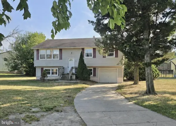 2020 S Union Rd, VINELAND, NJ 08361