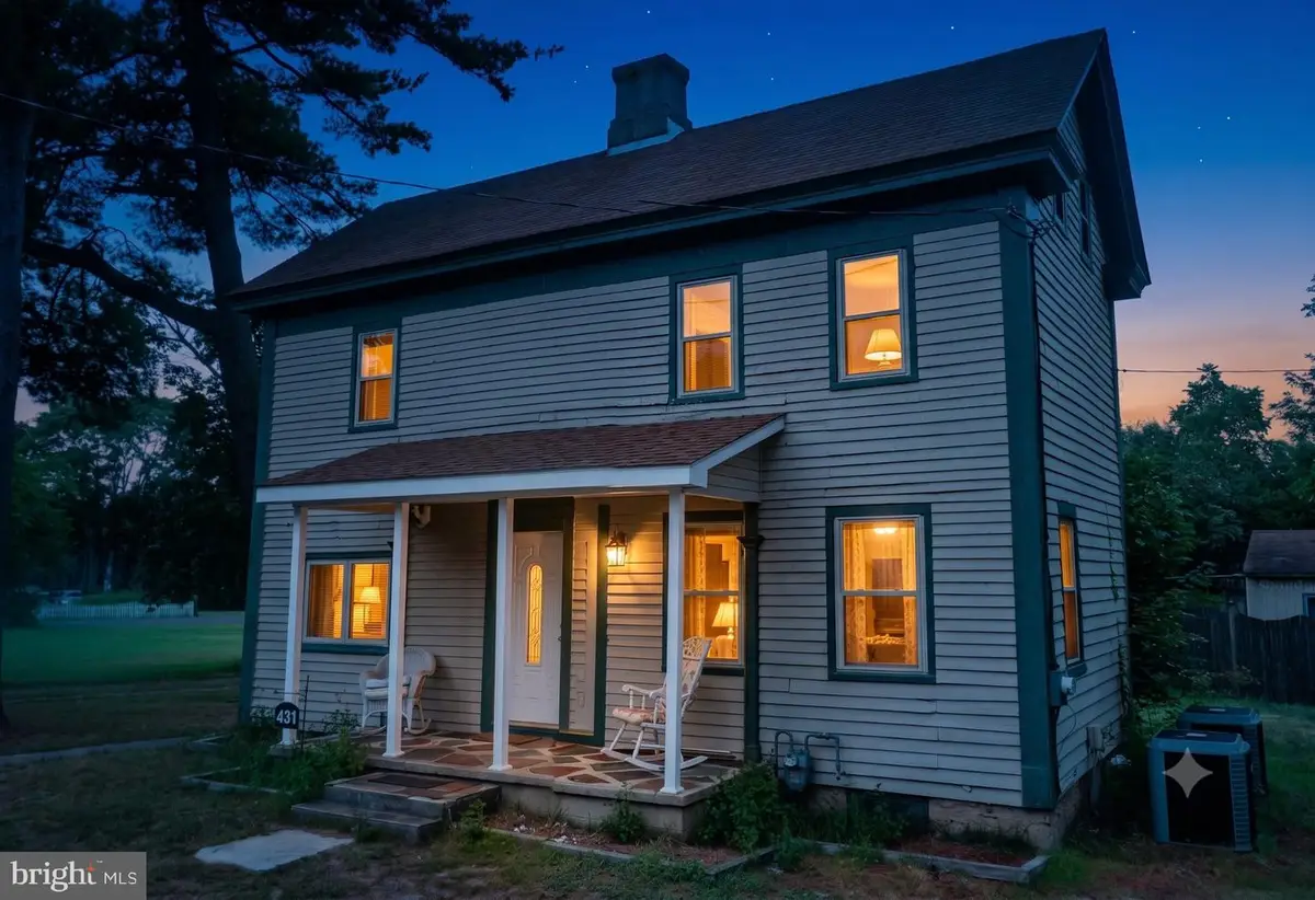 431-435 Main St, Dorchester, NJ 08316 - #1
