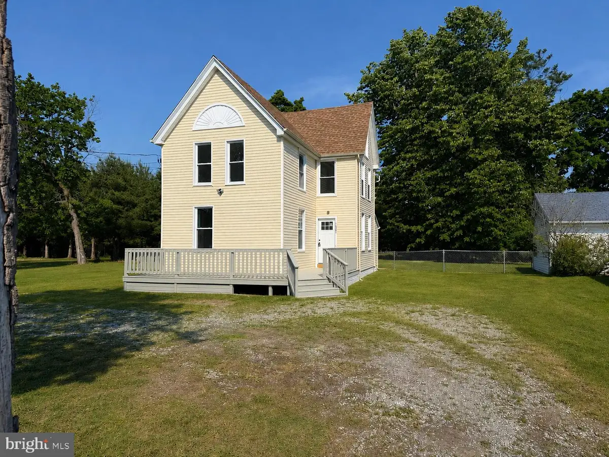 1551 S Main Rd, Vineland, NJ 08360 - #1