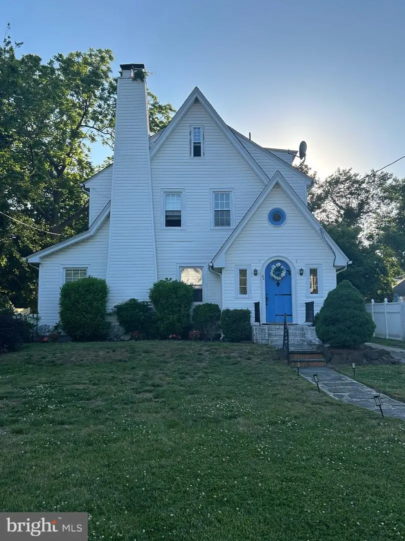 42 S State St, Vineland, NJ 08360 - #1