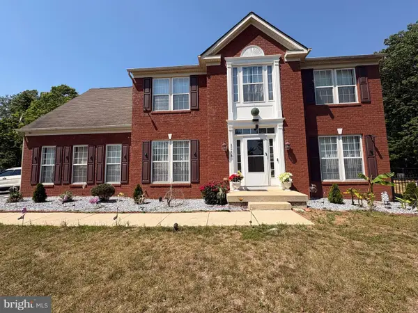 1118 Woodlawn Ave, VINELAND, NJ 08360