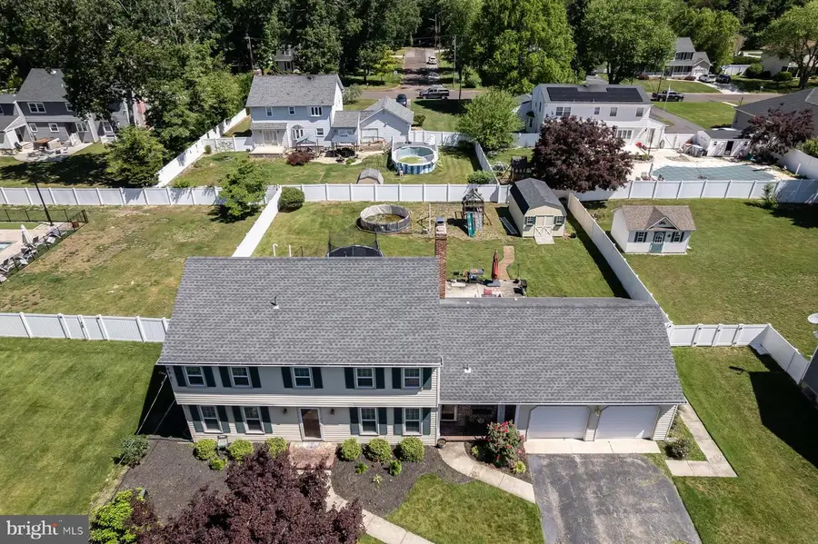 1766 Clover Ave, Vineland, NJ 08361 - #2