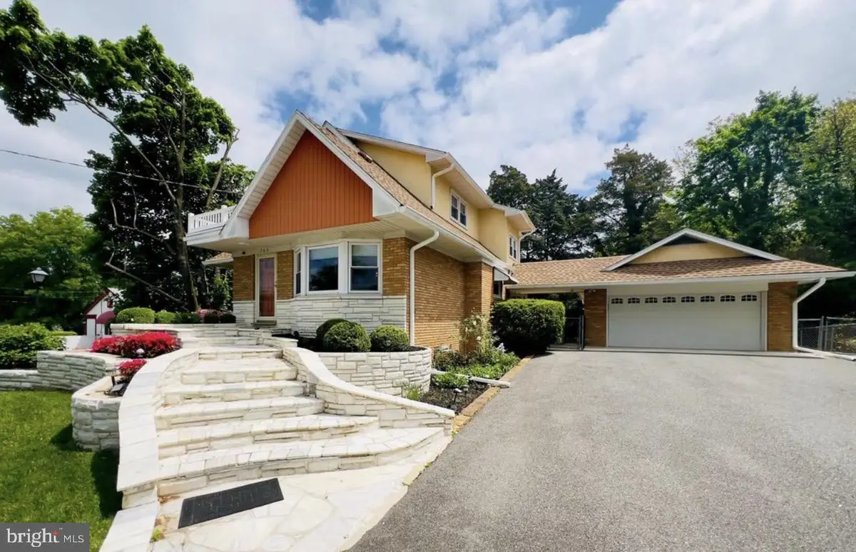 703 S Valley Ave, Vineland, NJ 08360 - #1