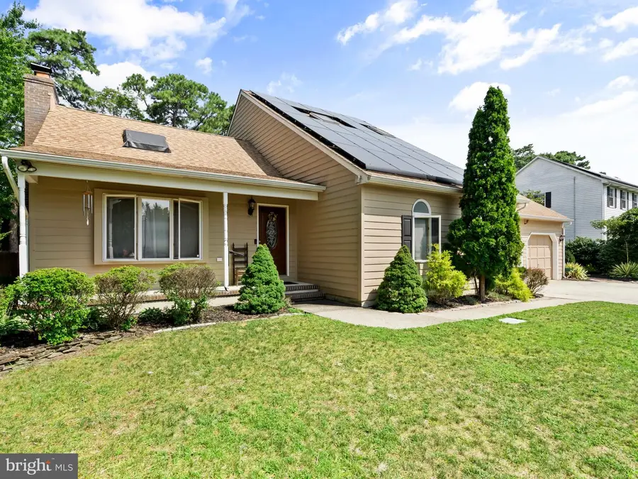 1302 Goldfinch Ln, Millville, NJ 08332 - #3