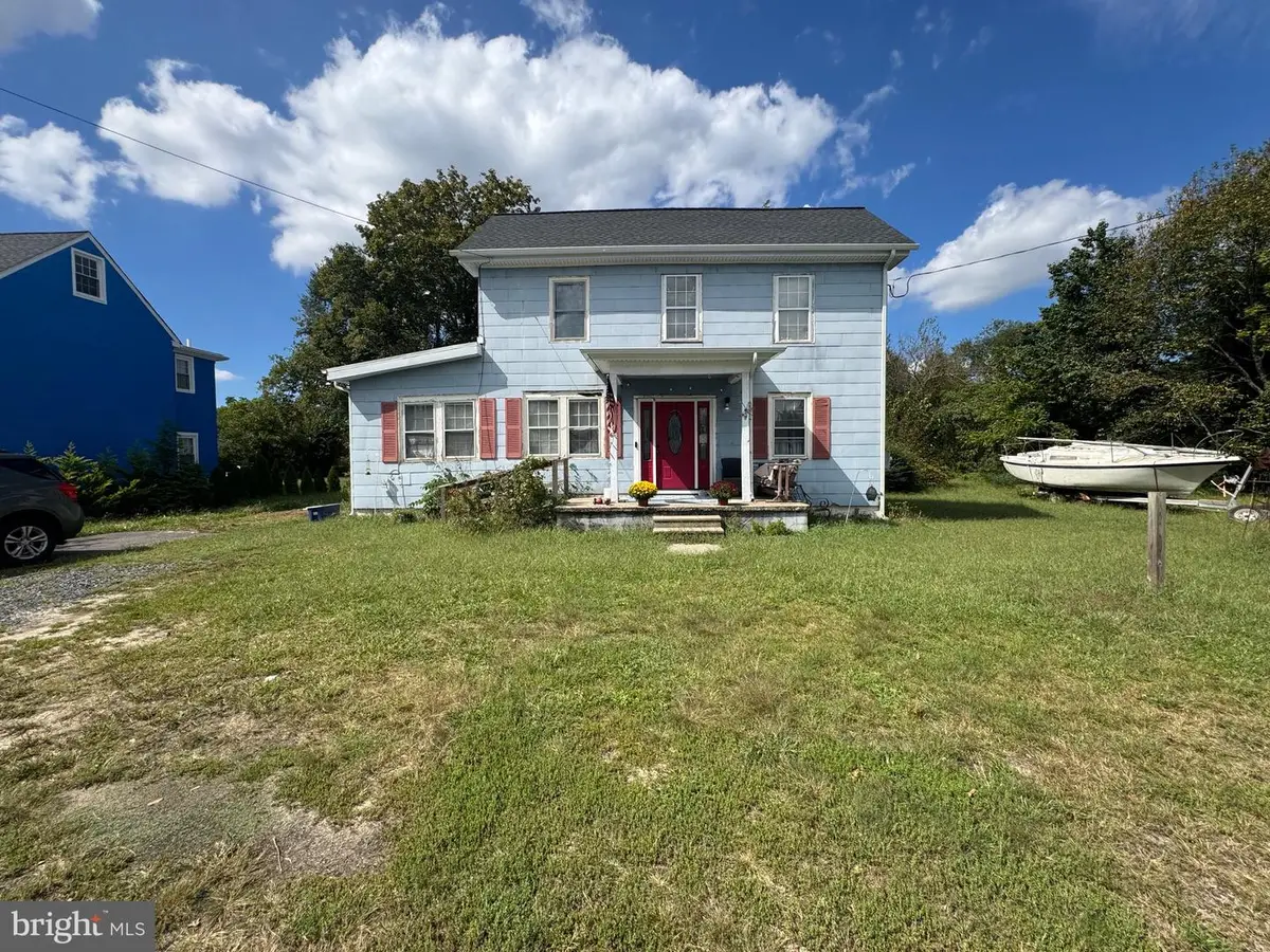 619 Main St, Leesburg, NJ 08327 - #1