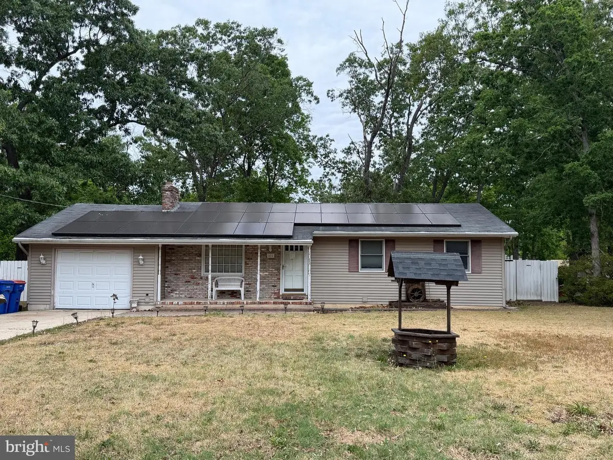 404 Henderson Ave, Millville, NJ 08332 - #1
