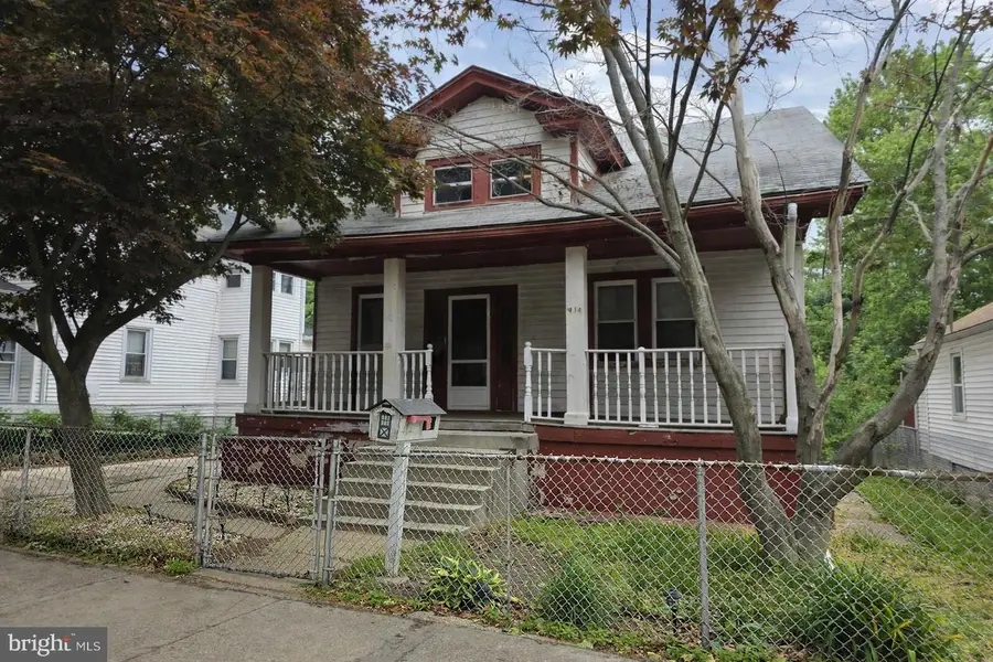 414 W Cherry St, Vineland, NJ 08360 - #3