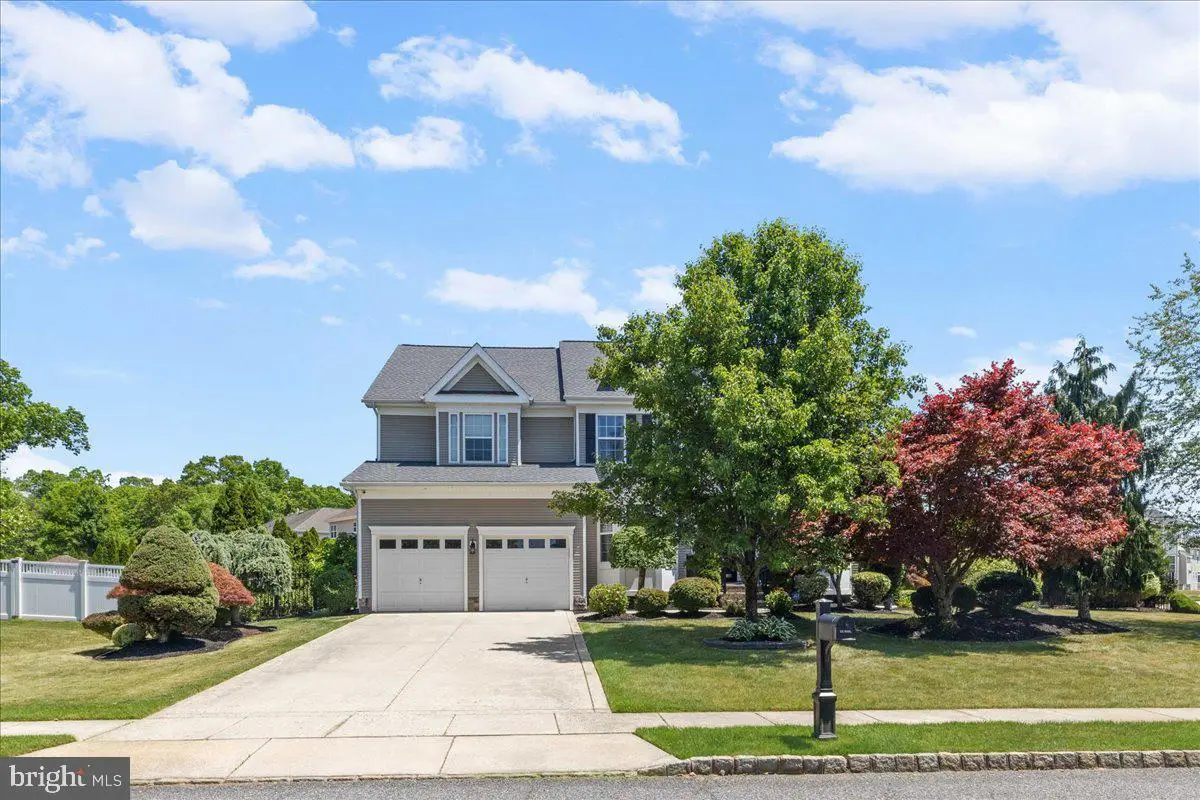 2650 Valhalla Rd, Vineland, NJ 08361 - #1