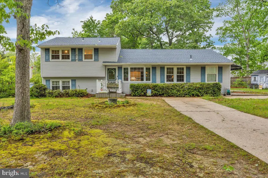 68 Porreca Dr, Millville, NJ 08332 - #2