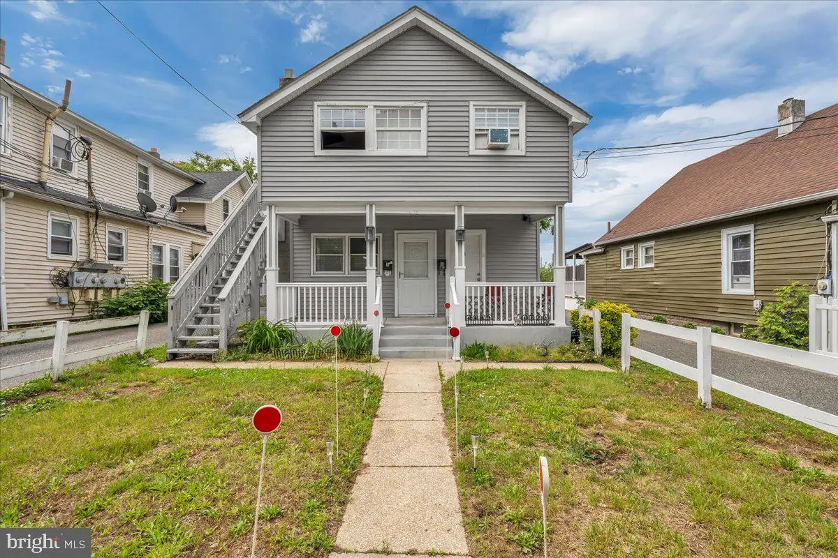 525 E Park Ave, Vineland, NJ 08360 - #1