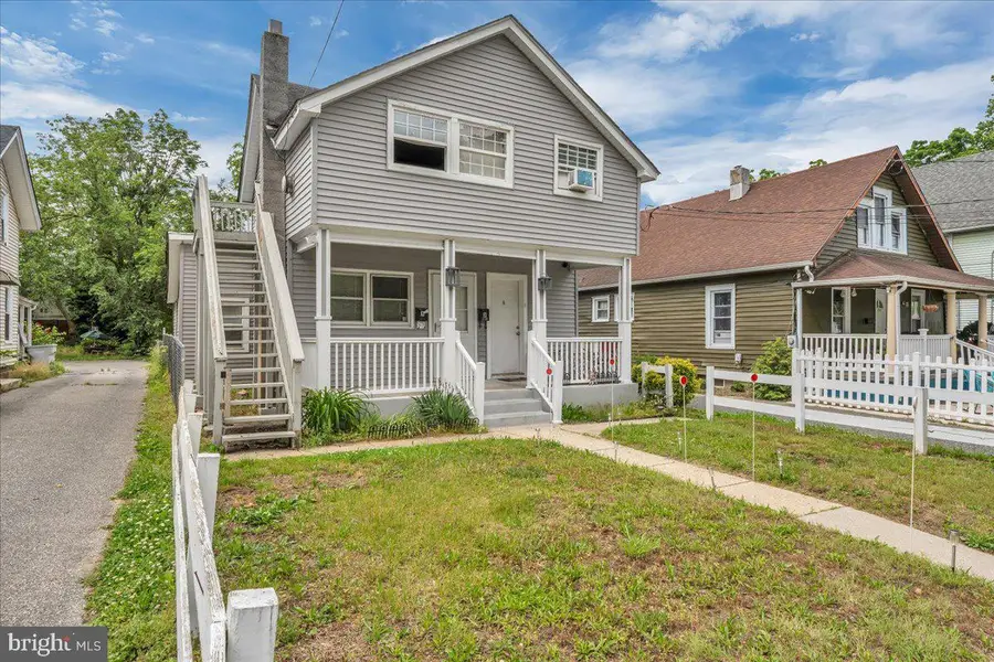 525 E Park Ave, Vineland, NJ 08360 - #2