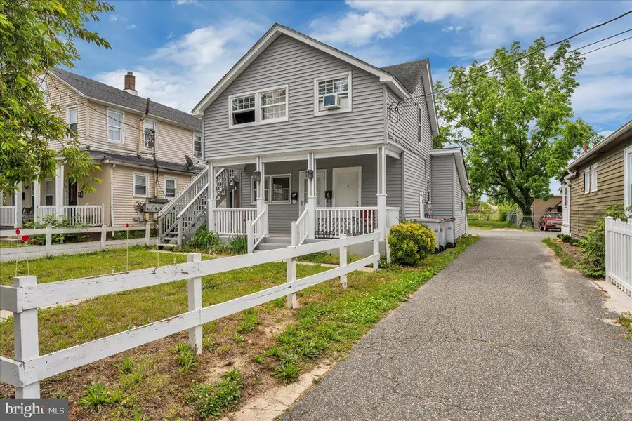 525 E Park Ave, Vineland, NJ 08360 - #3