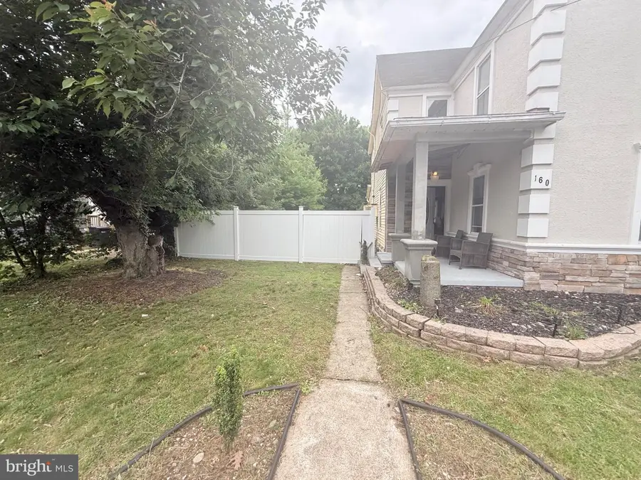 160 W Lincoln St, Bridgeton, NJ 08302 - #2