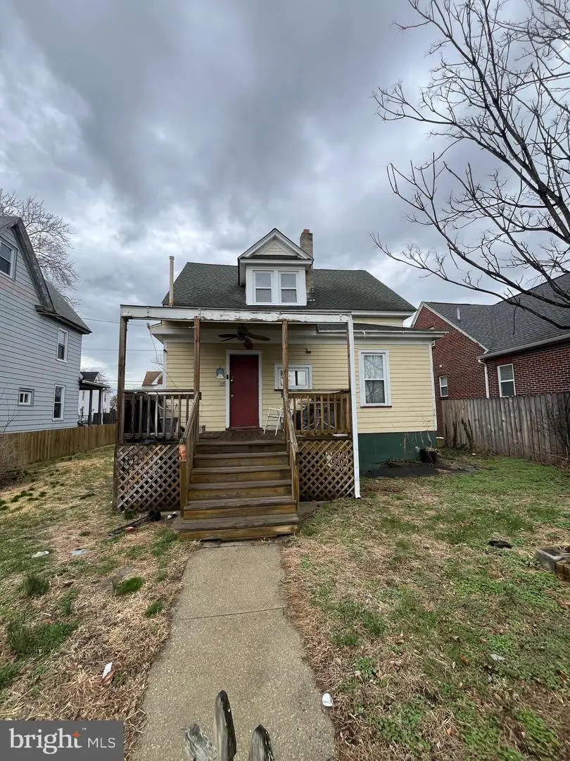 711 E Main E, Millville, NJ 08332 - #3
