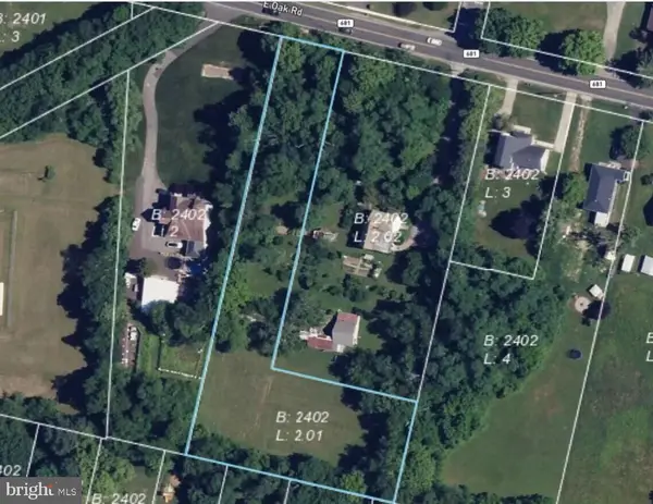 1217 E Oak Rd, VINELAND, NJ 08360