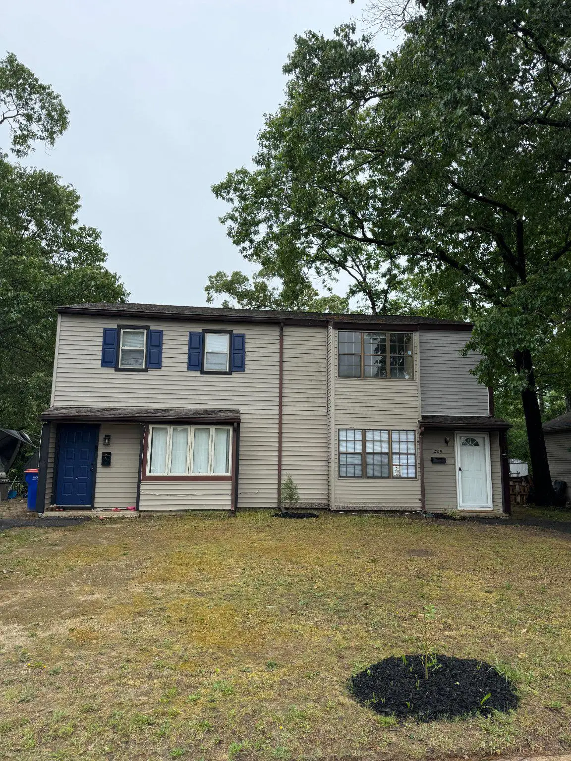 1711 Coventry Way, Millville, NJ 08332 - #1