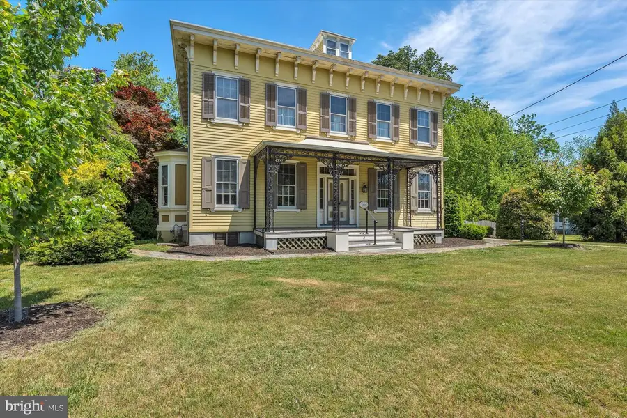 81 W Commerce St, Bridgeton, NJ 08302 - #2