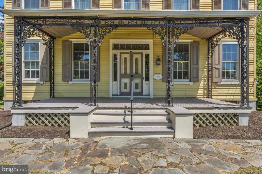 81 W Commerce St, Bridgeton, NJ 08302 - #3
