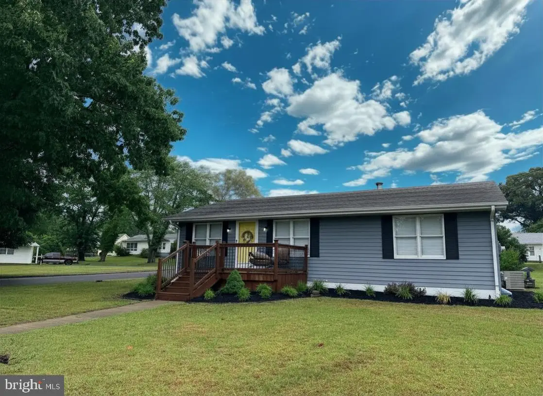 7 Frazier Avenue, Bridgeton, NJ 08302 - #1