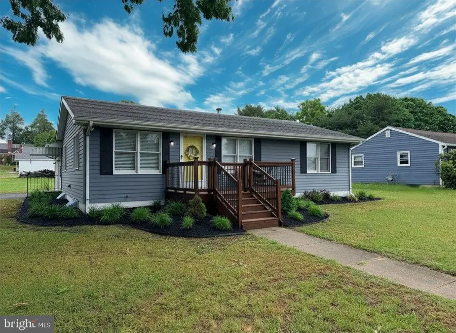 7 Frazier Avenue, Bridgeton, NJ 08302 - #2