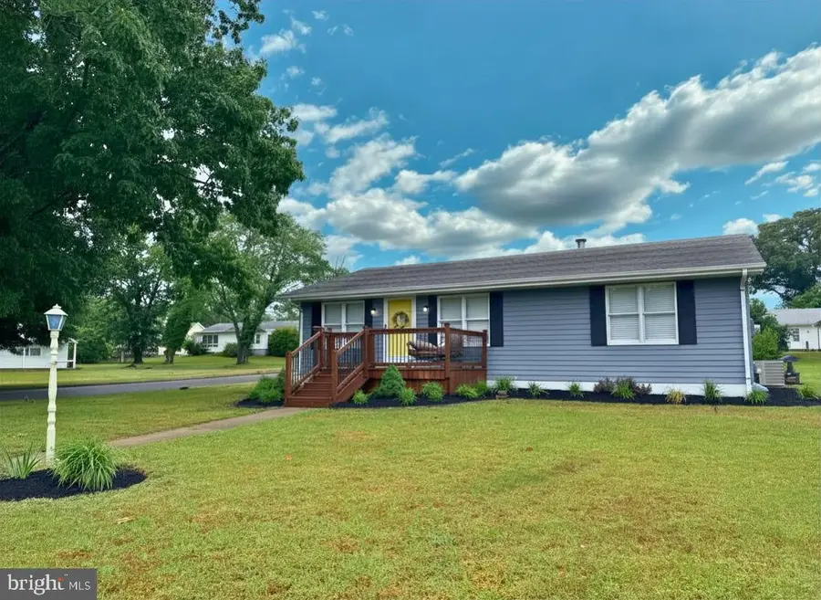 7 Frazier Avenue, Bridgeton, NJ 08302 - #3